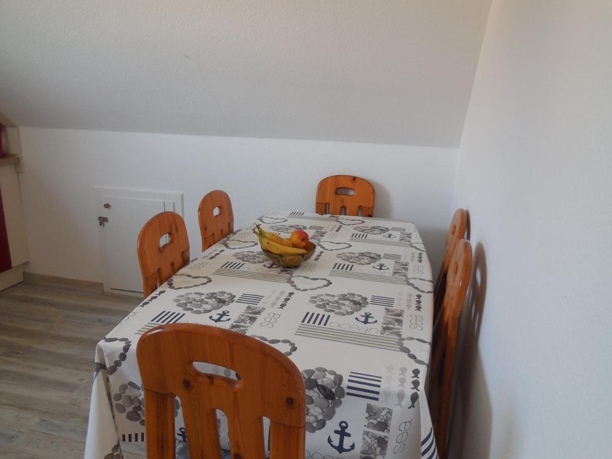 Erlebnisurlaub Laboe Διαμέρισμα Εξωτερικό φωτογραφία
